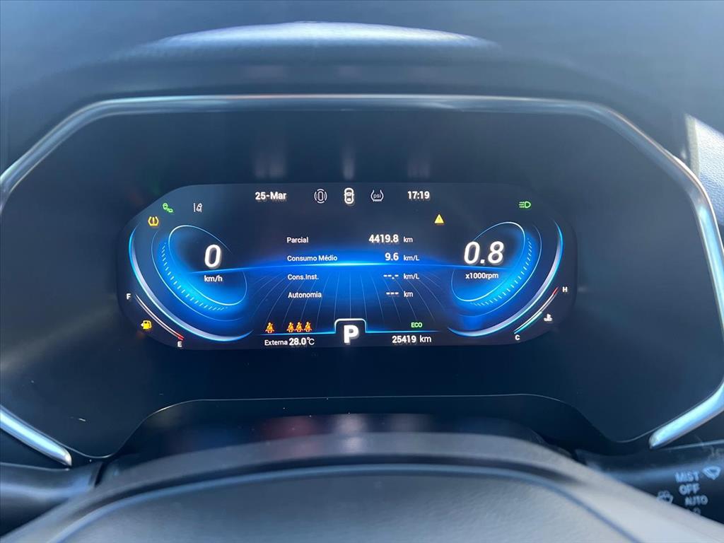 TIGGO 7 PRO 1.5 TCI FLEX HYBRID MAX DRIVE CVT6