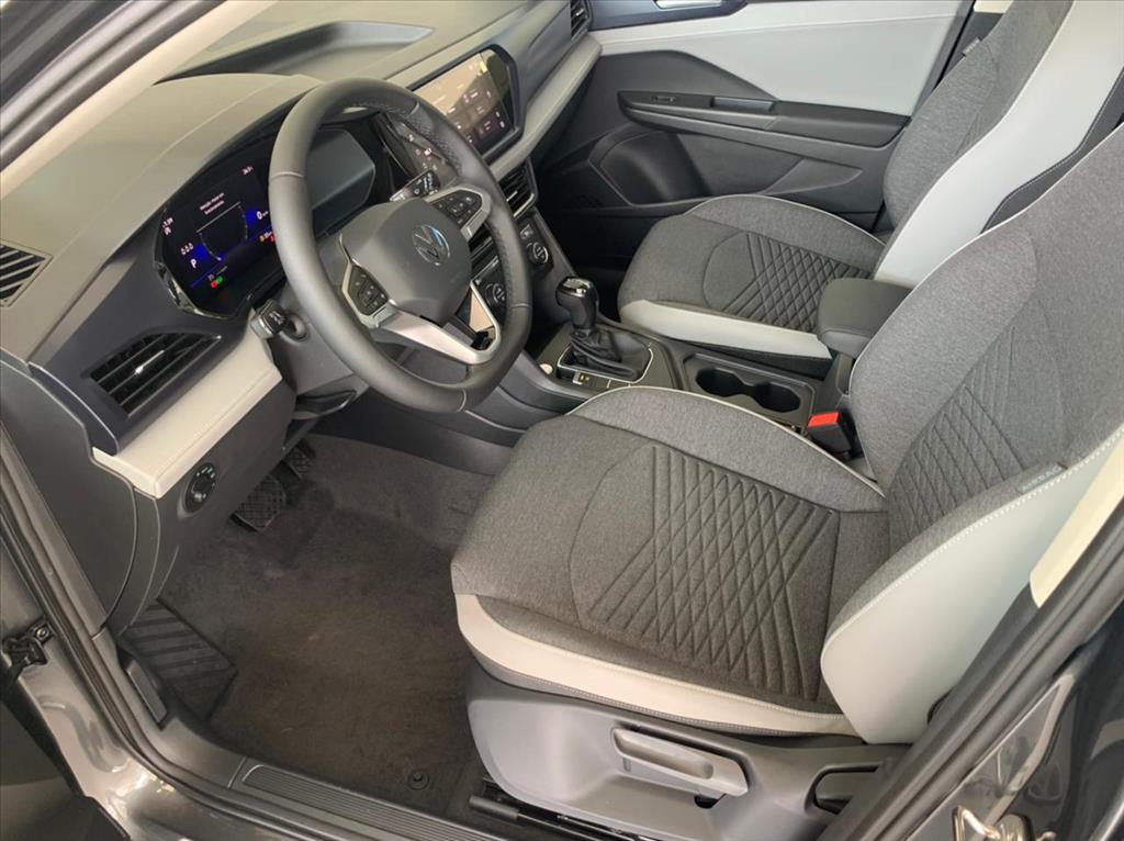 TAOS 1.4 250 TSI TOTAL FLEX HIGHLINE AUTOMÁTICO TAOS 1.4 250 TSI TOTAL FLEX HIGHLINE AUTOMÁTICO