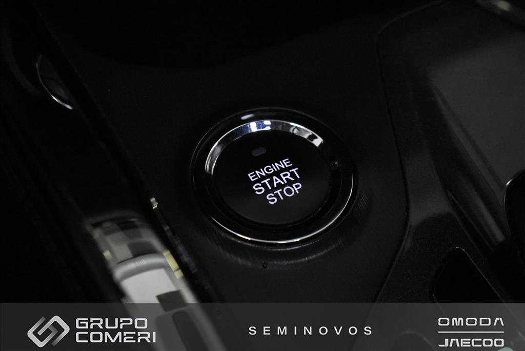 TIGGO 5x 1.5 VVT TURBO iFLEX TXS DCT11