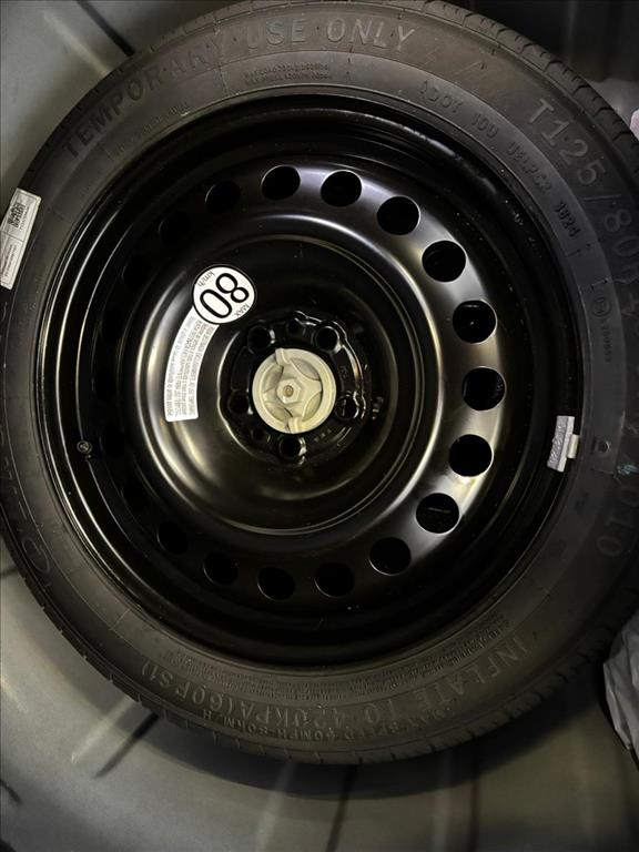 FASTBACK 1.0 TURBO 200 HYBRID IMPETUS CVT14