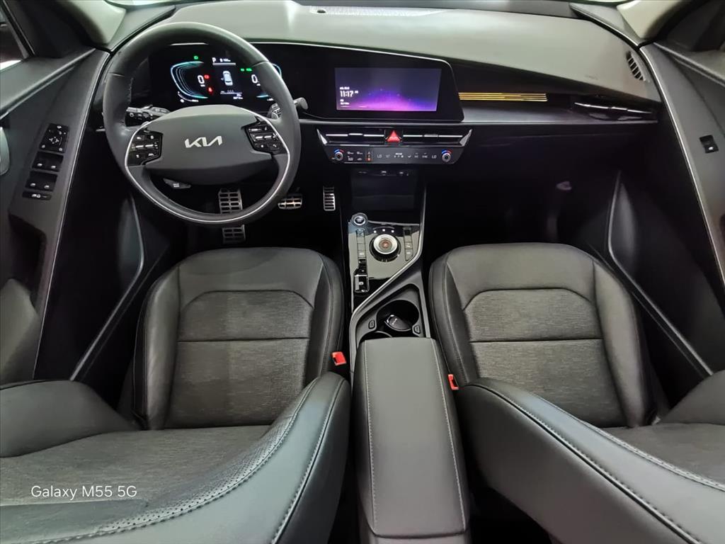 NIRO 1.6 GDI HEV SX PRESTIGE DCT7