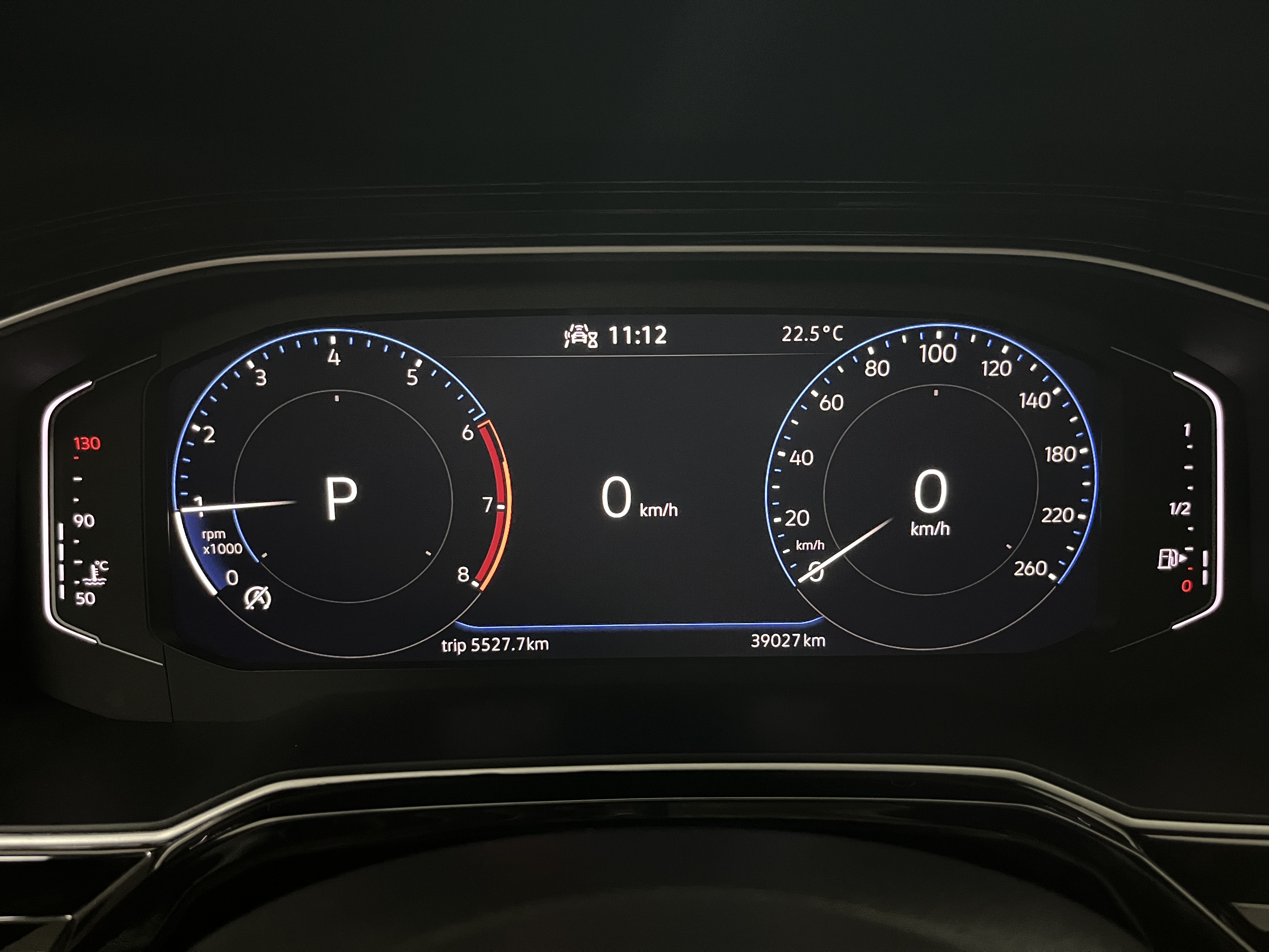 NIVUS 1.0 200 TSI TOTAL FLEX HIGHLINE AUTOMÁTICO7