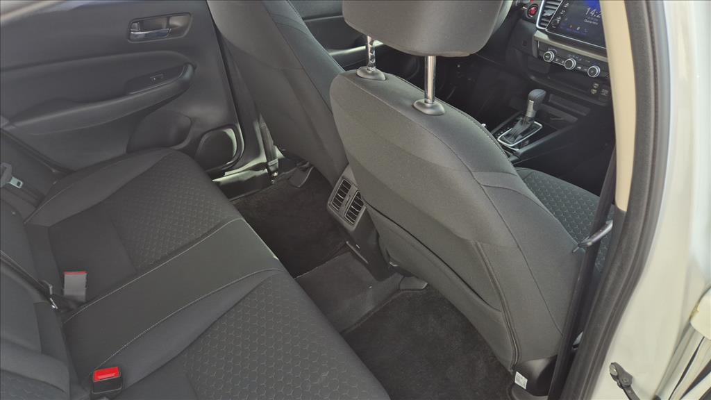 CITY 1.5 i-VTEC FLEX EX CVT4