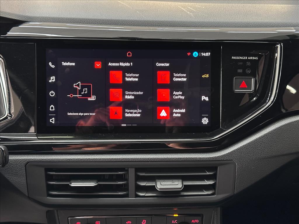 NIVUS 1.0 200 TSI TOTAL FLEX HIGHLINE AUTOMÁTICO9