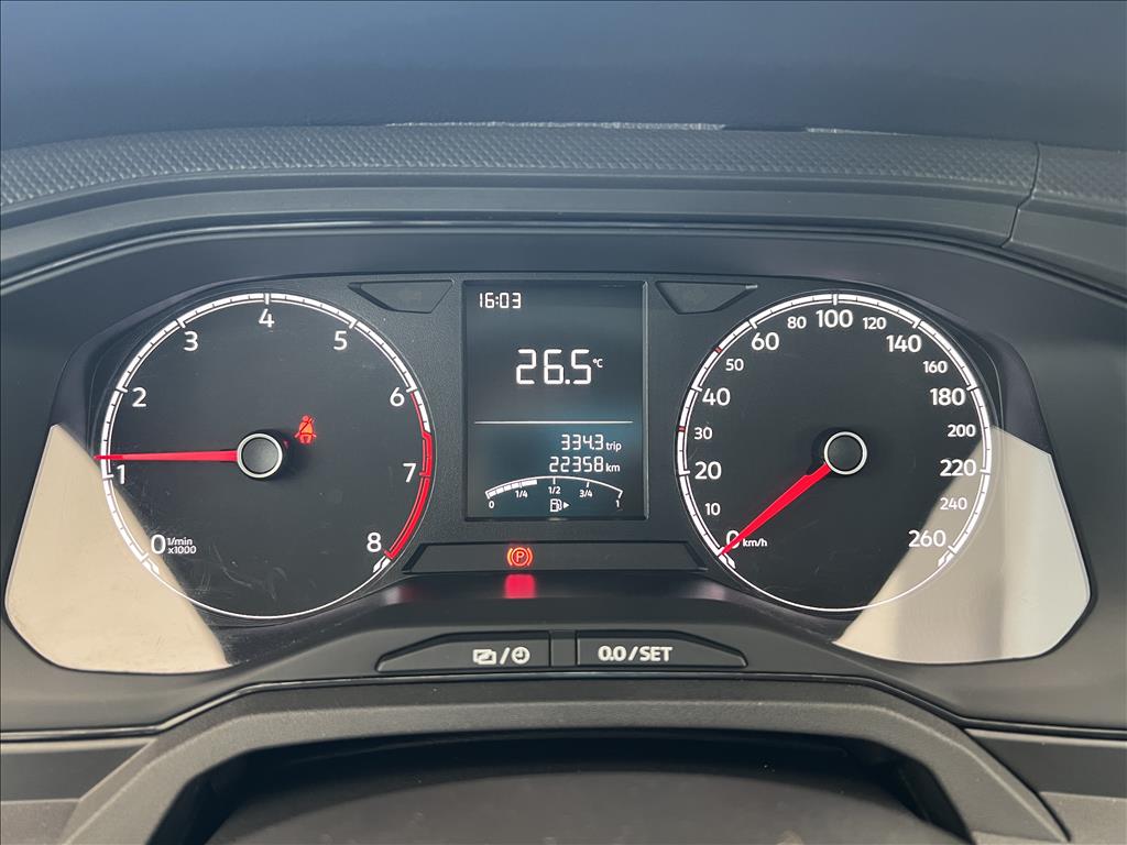 POLO 1.0 MPI ROBUST MANUAL8