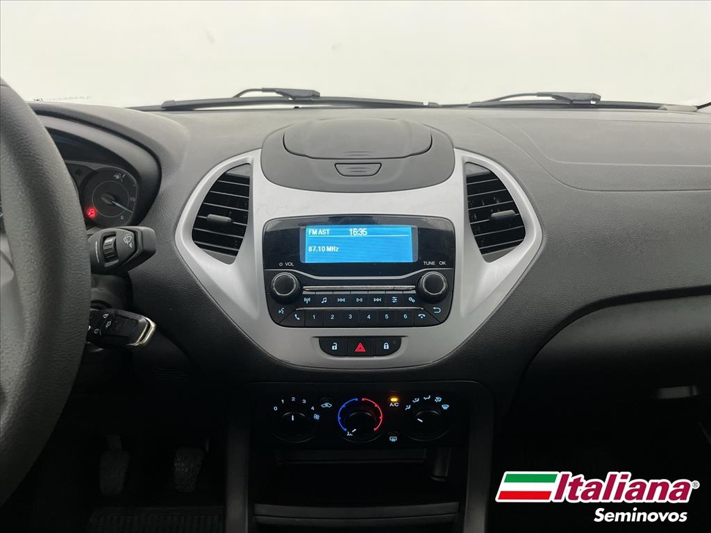 KA 1.0 TI-VCT FLEX SE PLUS MANUAL9