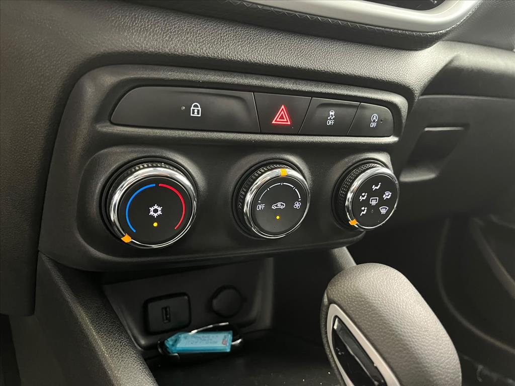 TRACKER 1.2 TURBO FLEX LTZ AUTOMÁTICO12