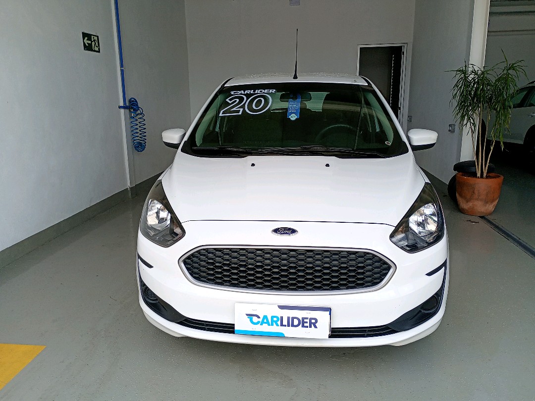 KA 1.0 TI-VCT FLEX SE MANUAL1