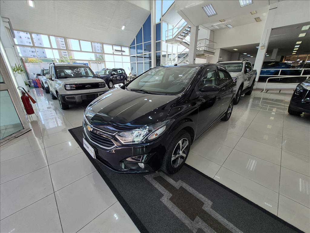 Imagem do carro CHEVROLET ONIX