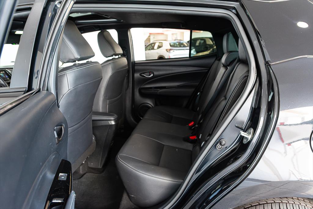 YARIS 1.5 16V FLEX XLS MULTIDRIVE13