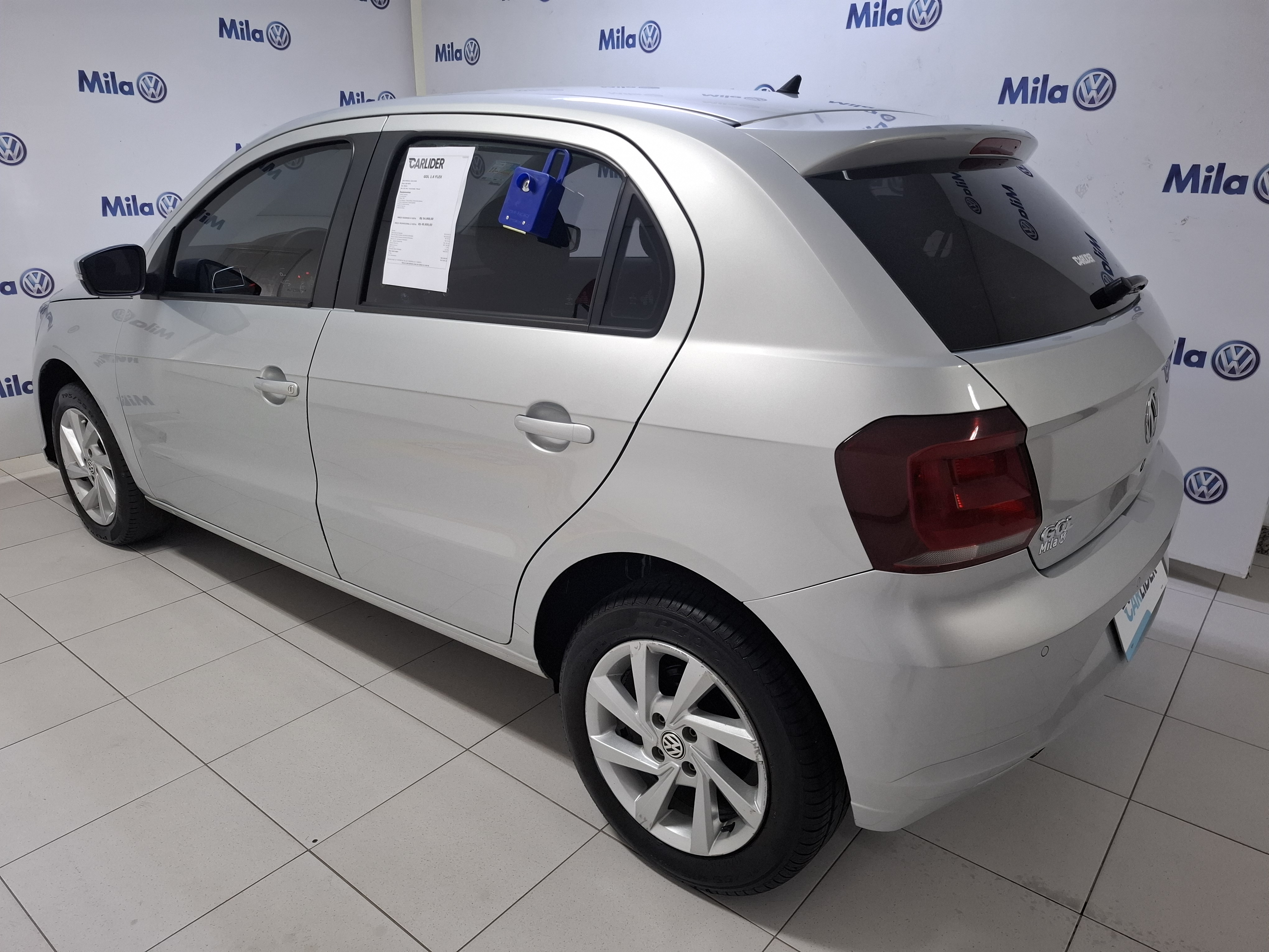 GOL 1.6 MSI TOTALFLEX 4P MANUAL2
