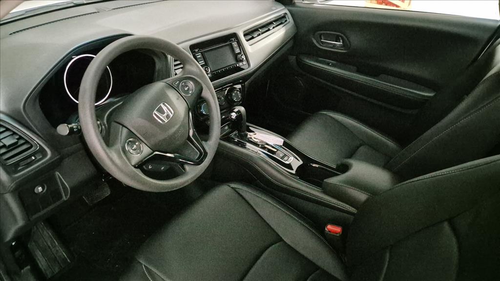 HR-V 1.8 16V FLEX LX 4P AUTOMÁTICO4