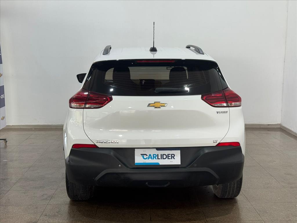 TRACKER 1.0 TURBO FLEX LT AUTOMÁTICO4