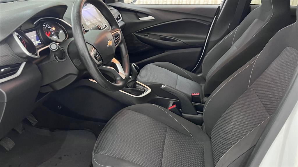 ONIX 1.0 FLEX LT MANUAL