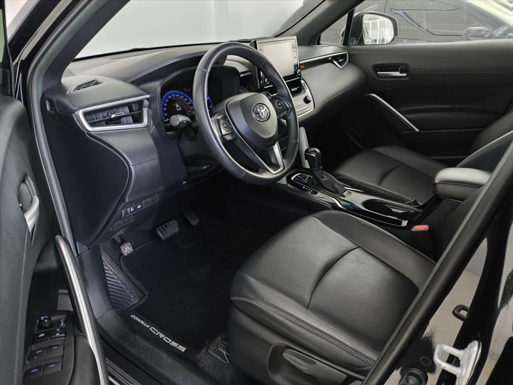 COROLLA CROSS 2.0 VVT-IE FLEX XRE DIRECT SHIFT8