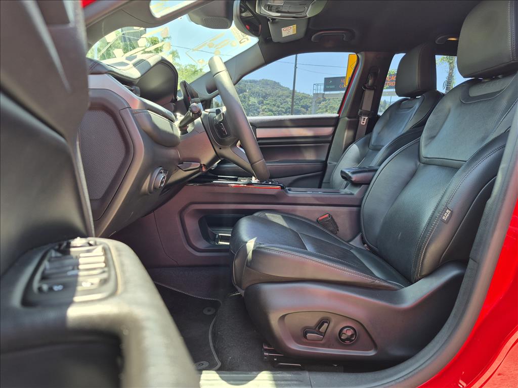 Foto ilustrativa do carro