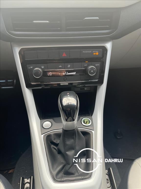 T-CROSS 1.4 250 TSI TOTAL FLEX HIGHLINE AUTOMÁTICO6