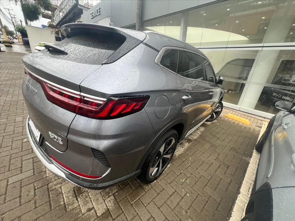 SONG PLUS 1.5 DM-I HÍBRIDO AUTOMÁTICO13