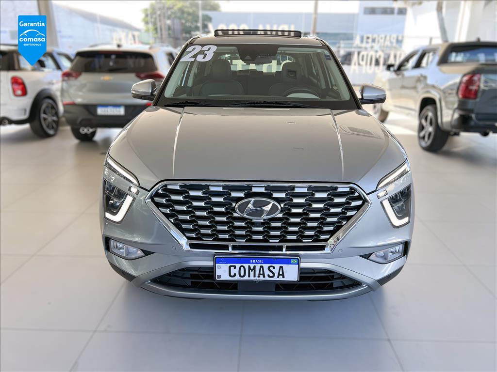 CRETA 2.0 FLEX ULTIMATE AUTOMÁTICO1