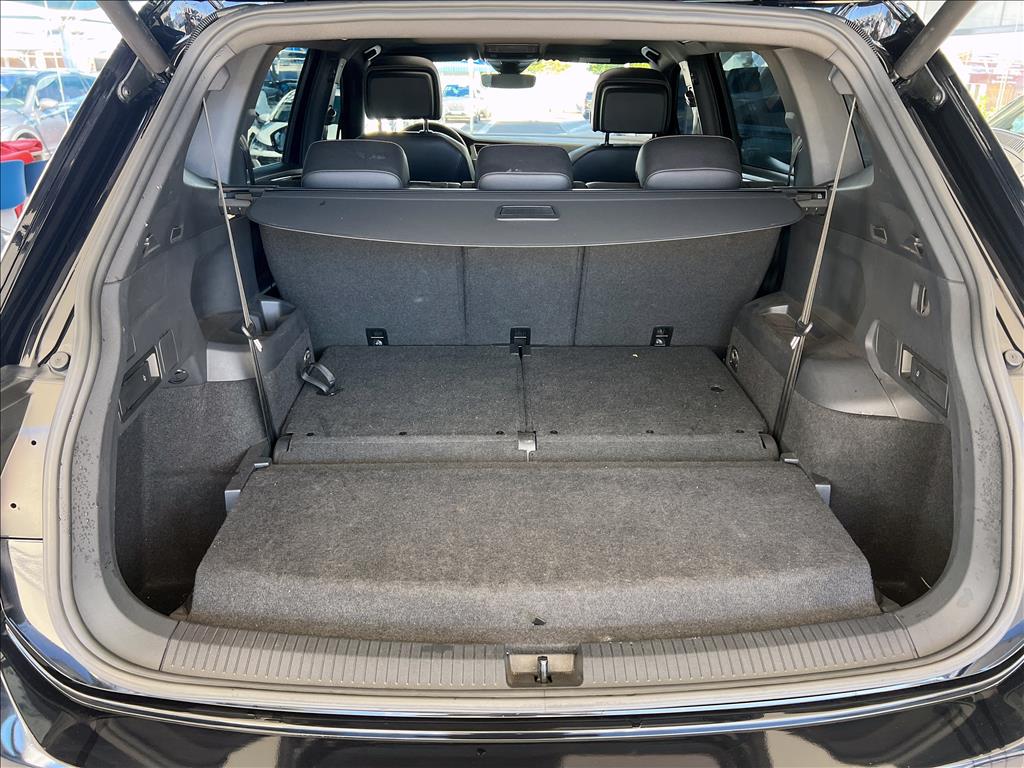 TIGUAN 2.0 350 TSI GASOLINA ALLSPACE R-LINE 4MOTION DSG19