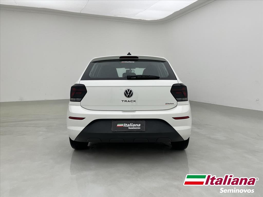 POLO 1.0 MPI TRACK MANUAL3