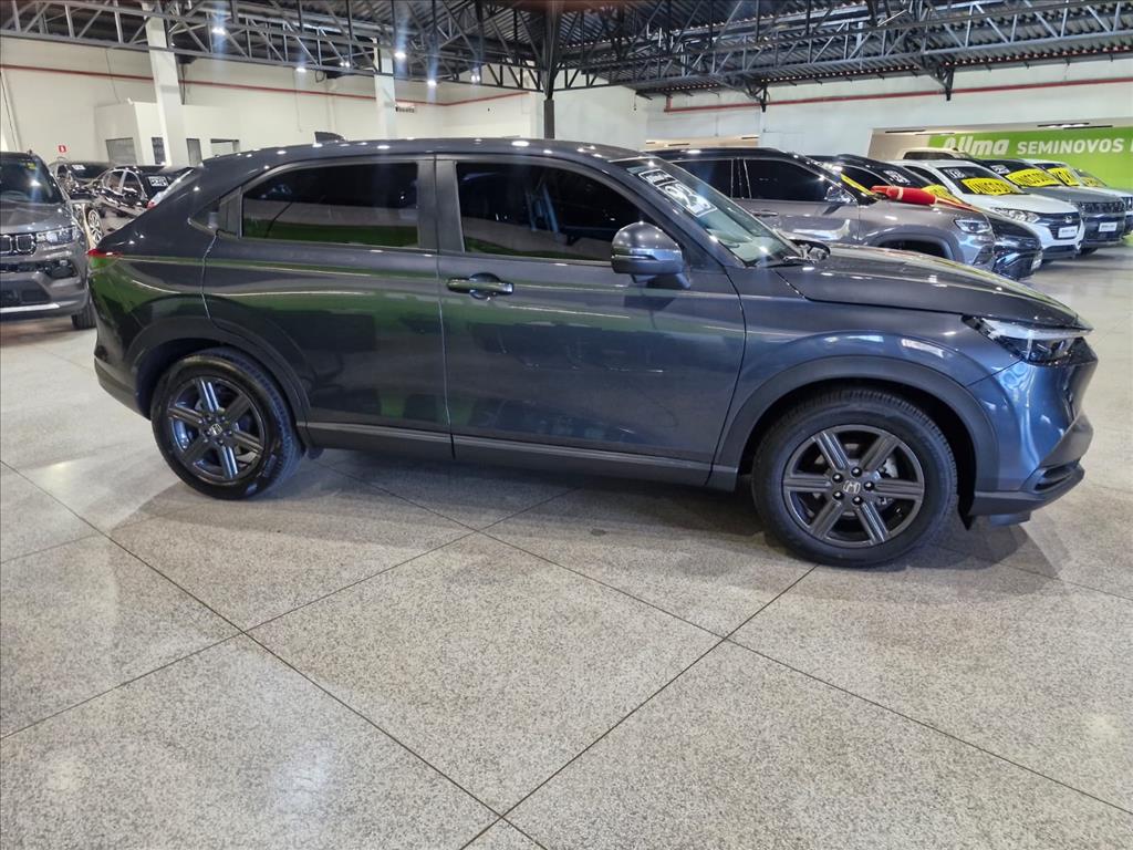 HR-V 1.5 DI I-VTEC FLEX EXL CVT3