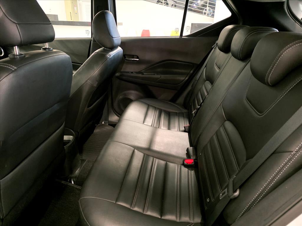 KICKS 1.6 16V FLEXSTART SV 4P XTRONIC11