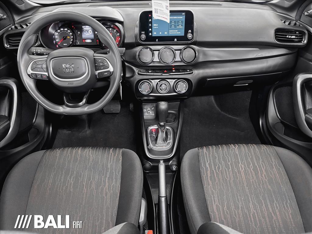 ARGO 1.3 FIREFLY FLEX DRIVE CVT1