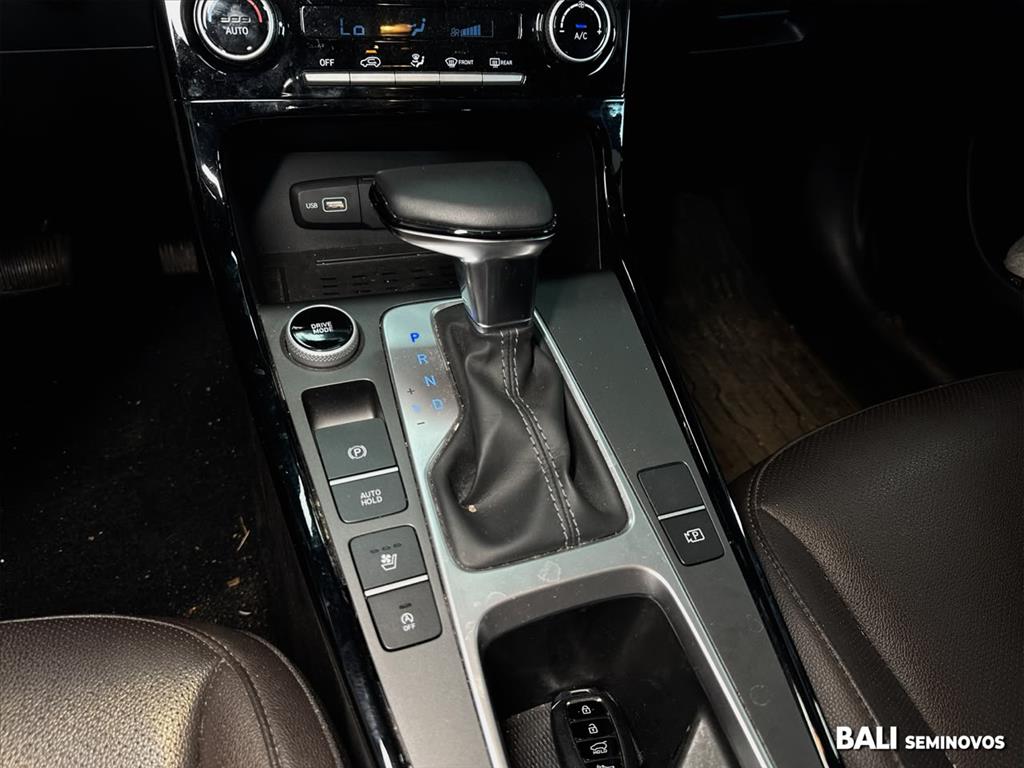 CRETA 1.0 TGDI FLEX PLATINUM AUTOMÁTICO9