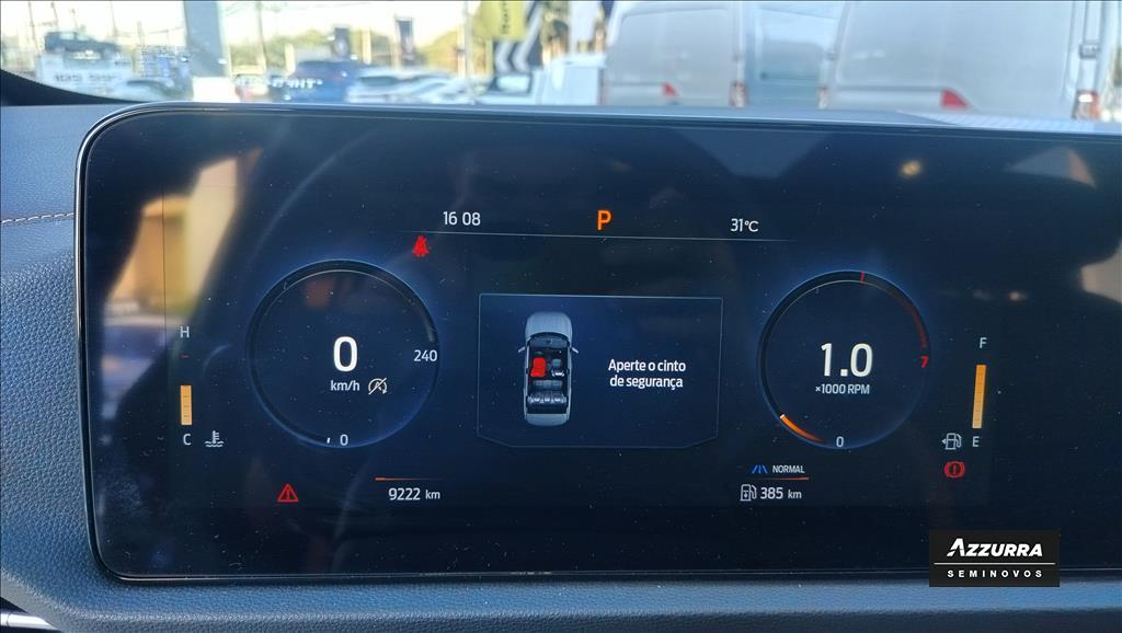TERRITORY 1.5 ECOBOOST GTDI GASOLINA TITANIUM AUTOMÁTICO12