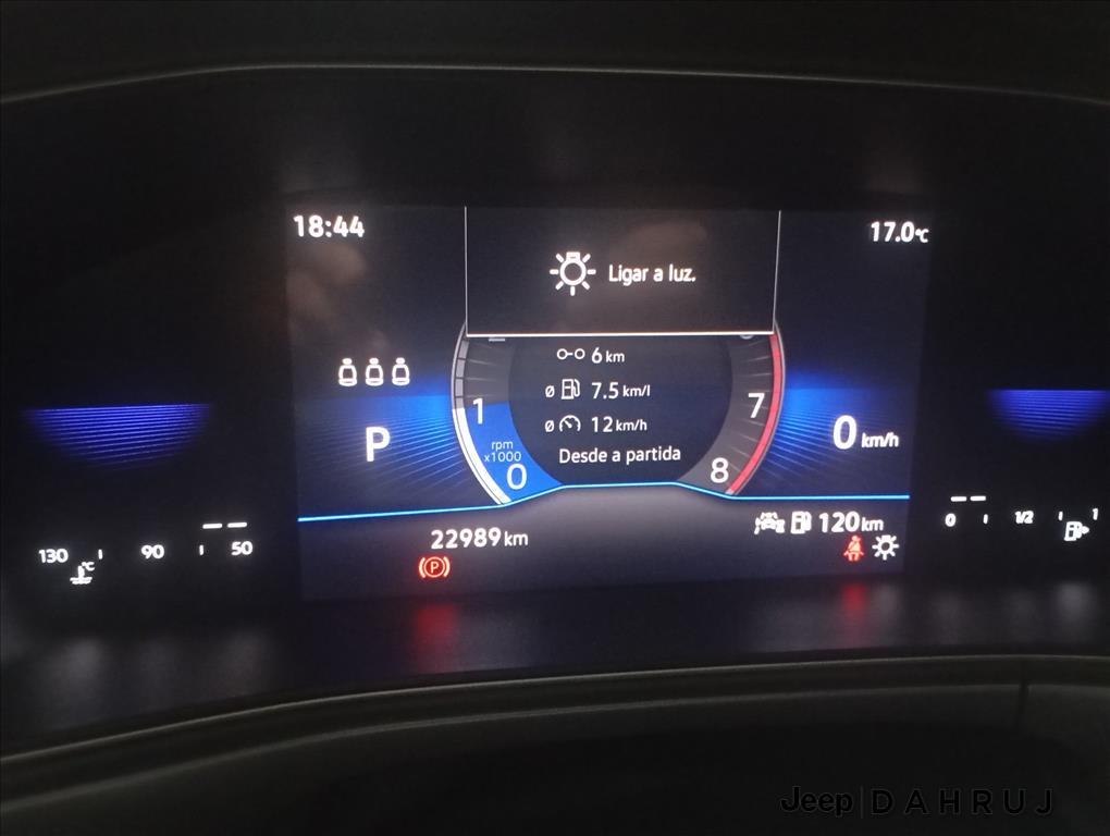 T-CROSS 1.0 200 TSI TOTAL FLEX AUTOMÁTICO T-CROSS 1.0 200 TSI TOTAL FLEX AUTOMÁTICO