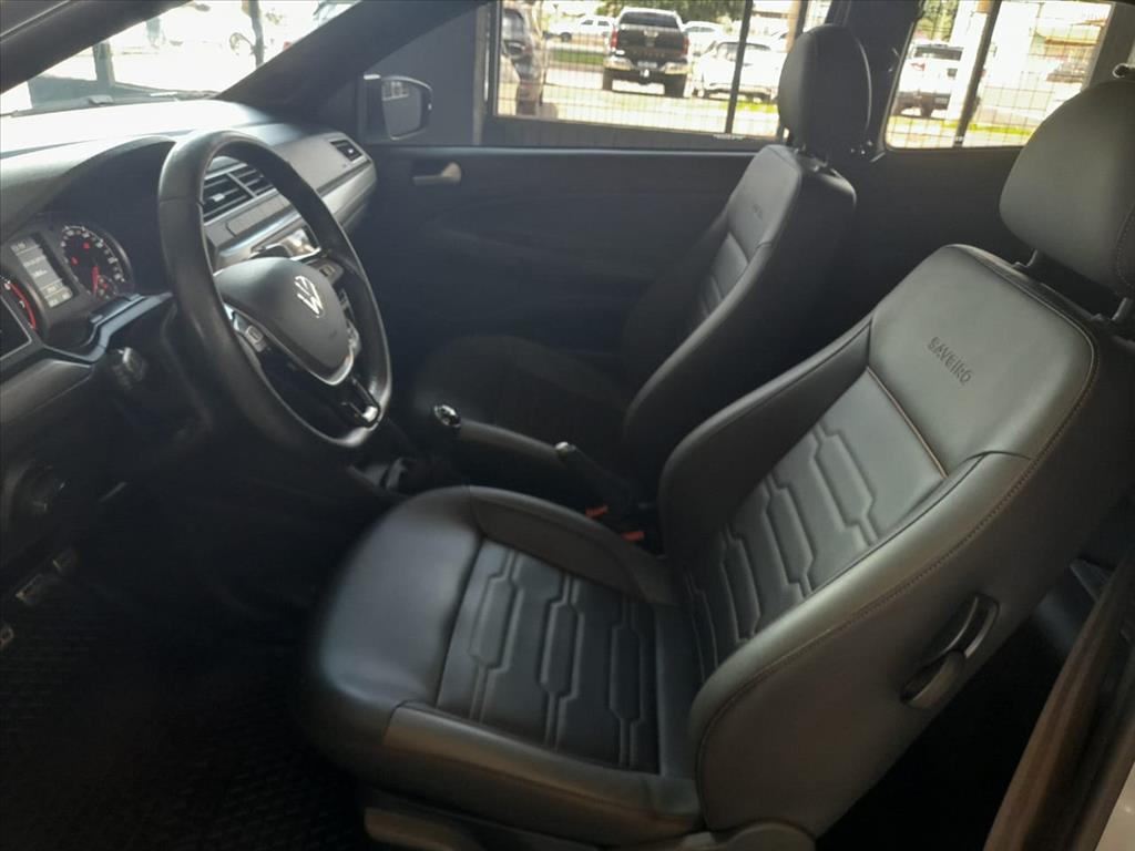 SAVEIRO 1.6 MSI EXTREME CD 16V FLEX 2P MANUAL10