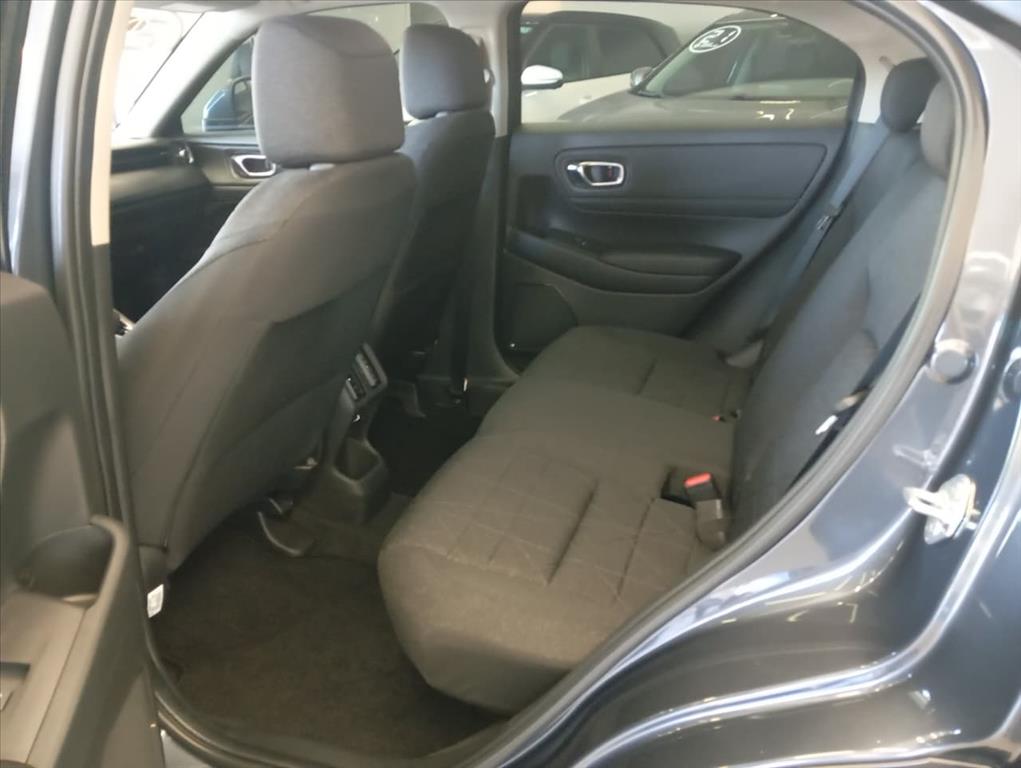 HR-V 1.5 DI I-VTEC FLEX EX CVT7