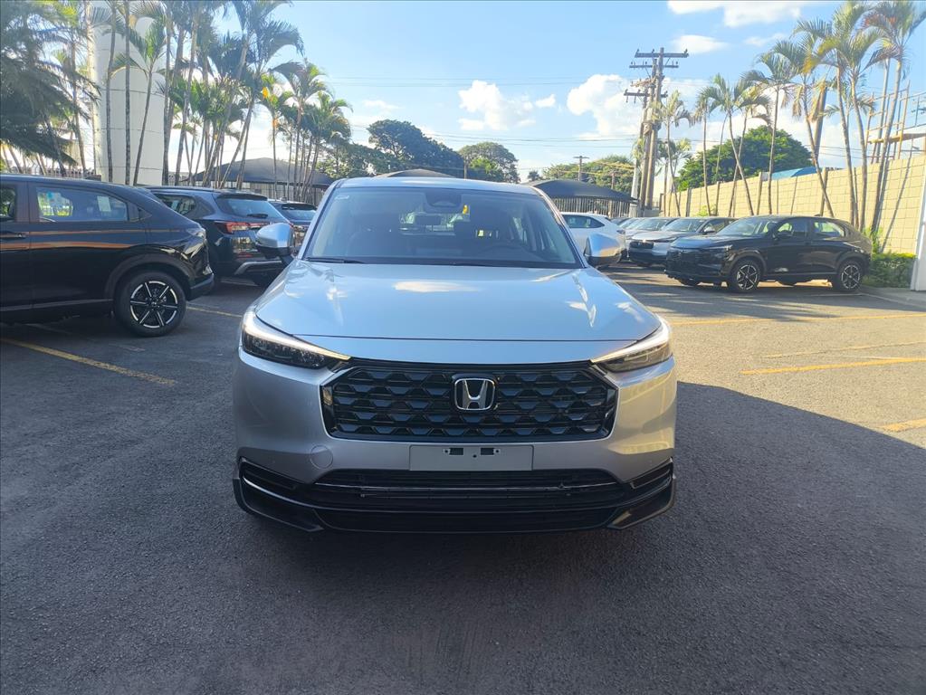 HR-V 1.5 DI I-VTEC TURBO FLEX ADVANCE CVT2