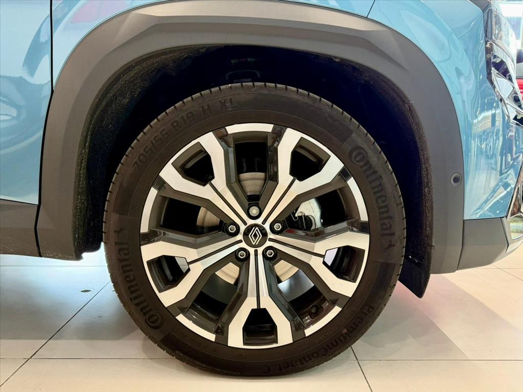 BOREAL 1.3 TCE FLEX ICONIC EDC6