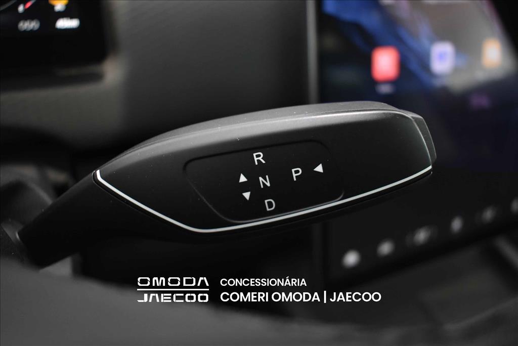 7 1.5 TGDI PHEV PRESTIGE DHT13