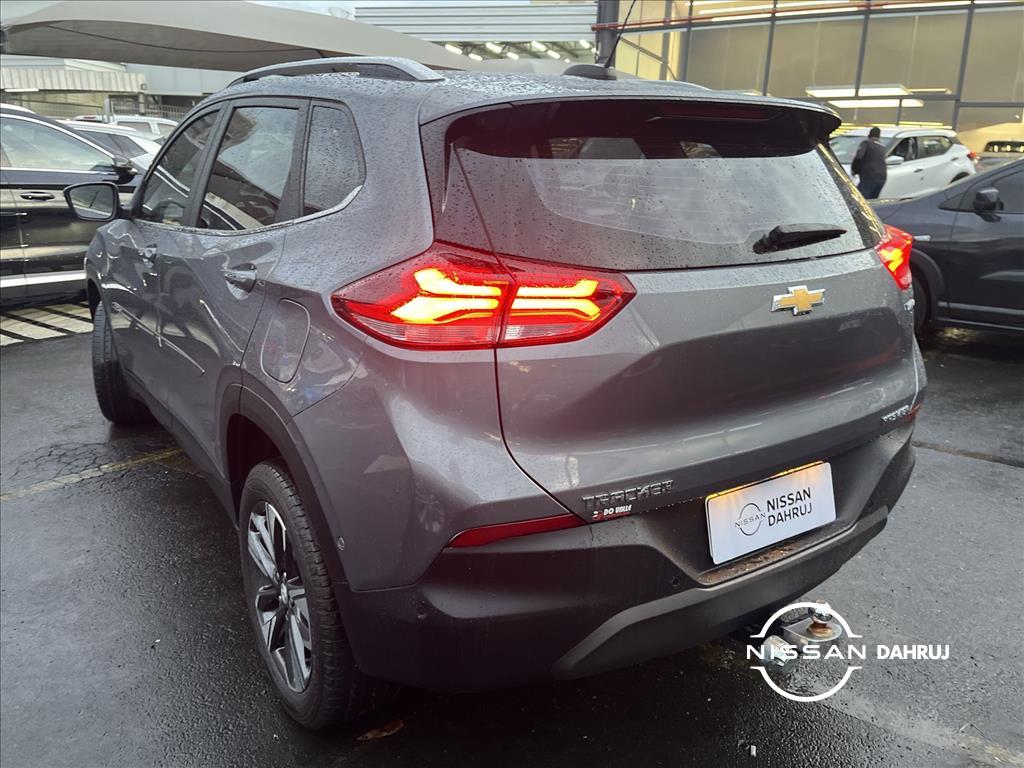 TRACKER 1.2 TURBO FLEX PREMIER AUTOMÁTICO15