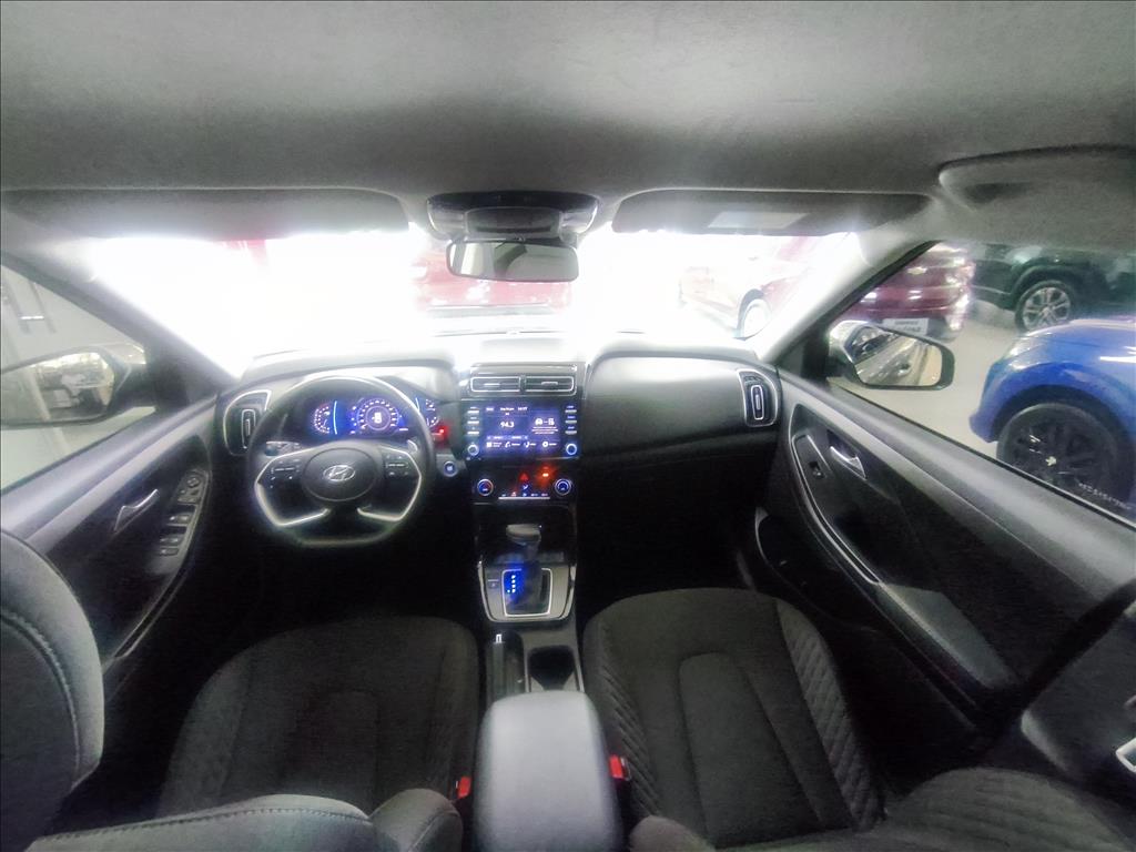 CRETA 1.0 TGDI FLEX LIMITED AUTOMÁTICO12