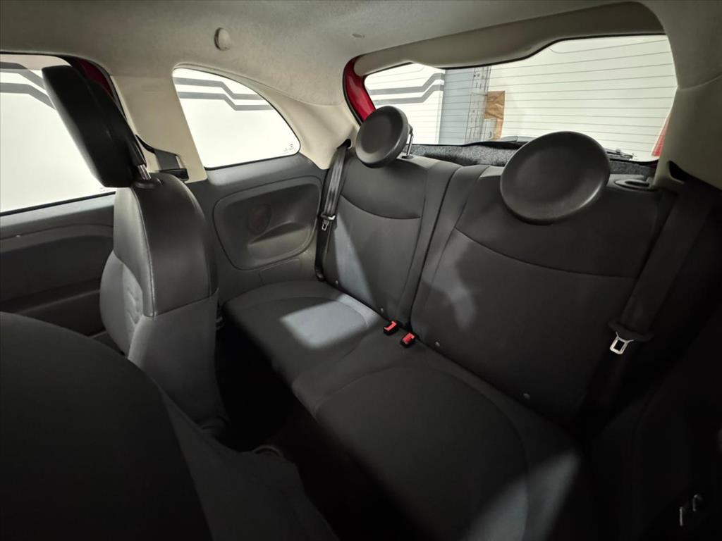 500 1.4 CULT 8V FLEX 2P AUTOMATIZADO9