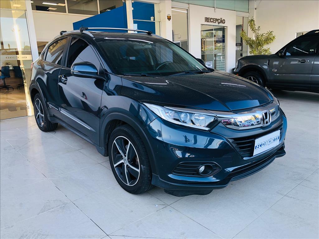 HR-V 1.8 16V FLEX EX 4P AUTOMÁTICO2