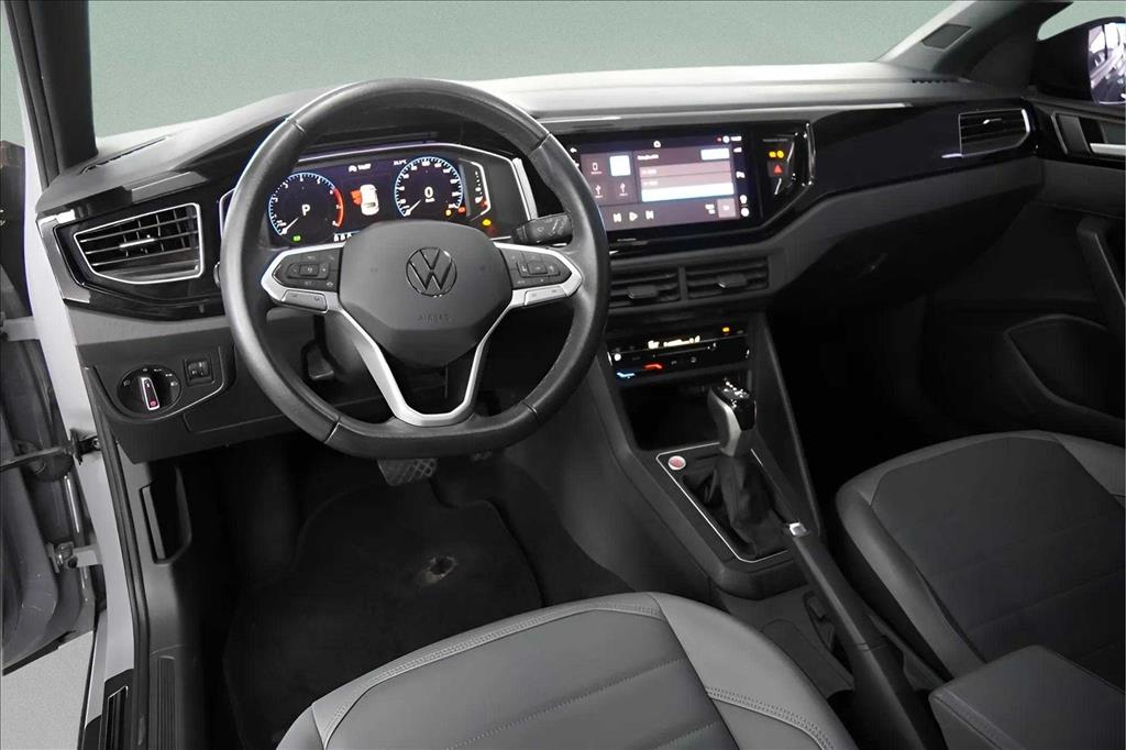 NIVUS 1.0 200 TSI TOTAL FLEX HIGHLINE AUTOMÁTICO8
