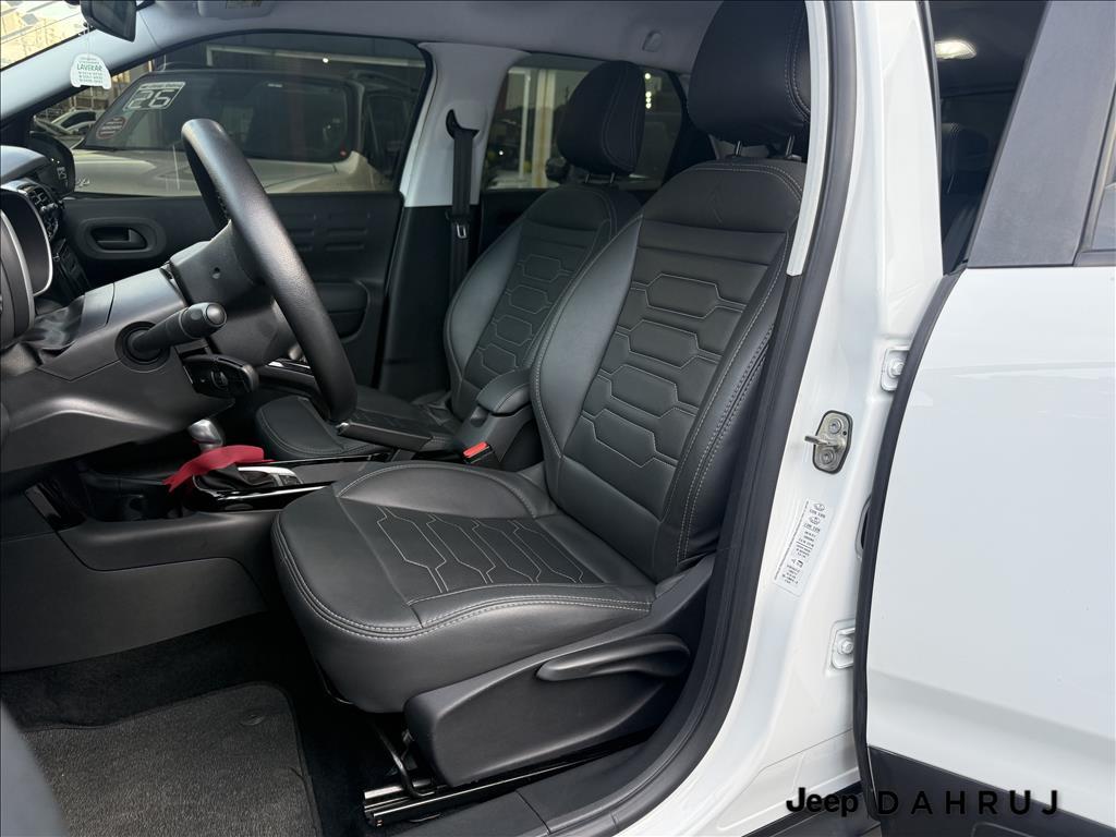 C4 CACTUS 1.6 VTI 120 FLEX FEEL EAT68
