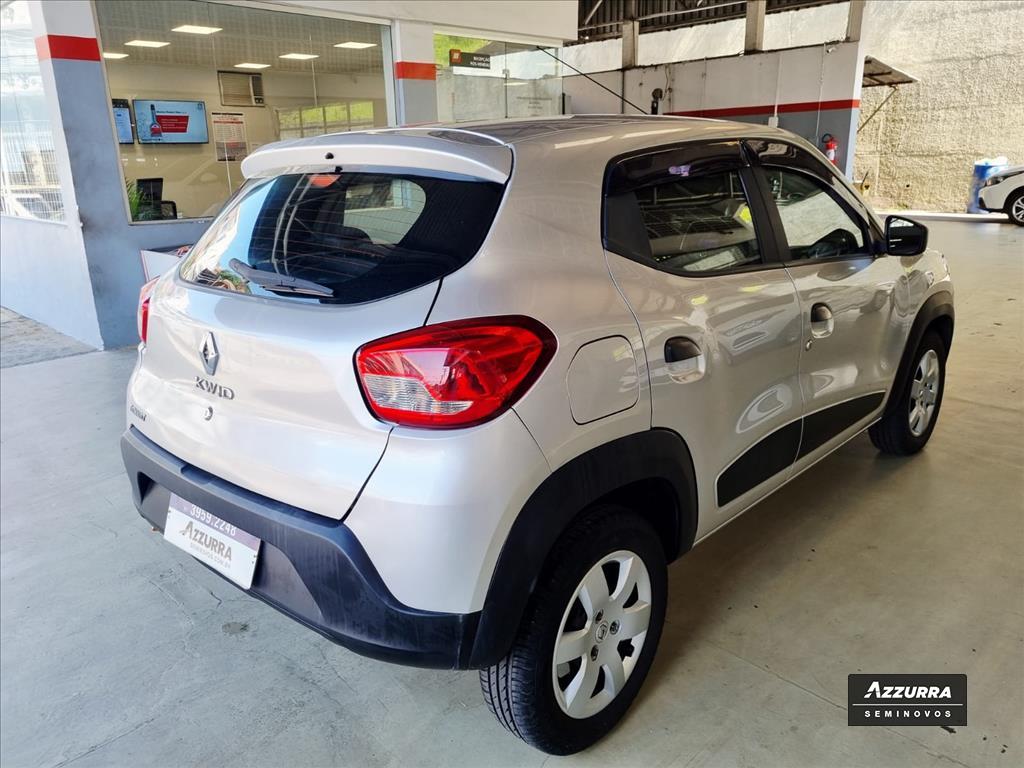 KWID 1.0 12V SCE FLEX ZEN MANUAL6