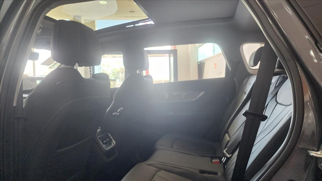 TIGGO 8 PRO 1.6 TGDI GASOLINA DCT10