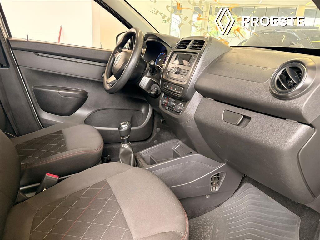 KWID 1.0 12V SCE FLEX ZEN MANUAL9