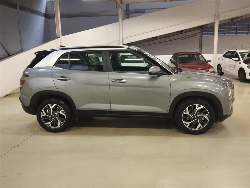 CRETA 1.0 TGDI FLEX LIMITED AUTOMÁTICO7