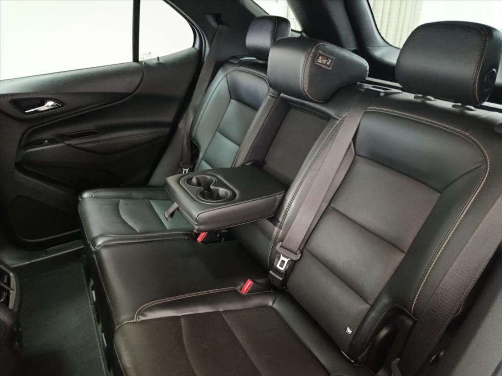 EQUINOX 2.0 16V TURBO GASOLINA PREMIER AWD AUTOMÁTICO9