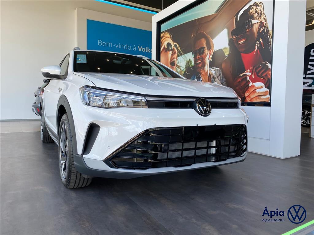 NIVUS 1.0 200 TSI TOTAL FLEX HIGHLINE AUTOMÁTICO0