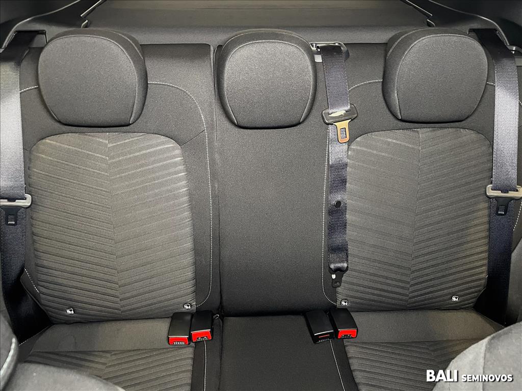 FASTBACK 1.0 TURBO 200 FLEX AUDACE CVT19