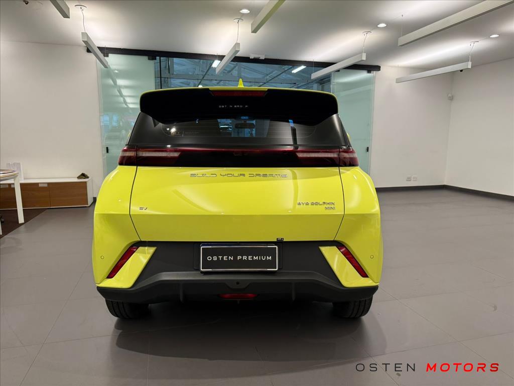 BYD-DOLPHIN MINI-38 KW ELÉTRICO